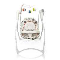 تاب برقی مدل swing loving hug patchwork گراکو Graco