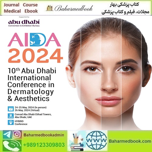 MENA Conference 10th Abu Dhabi International Conference in