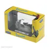 موتور بازی ولی مدل VESPA 125 CC