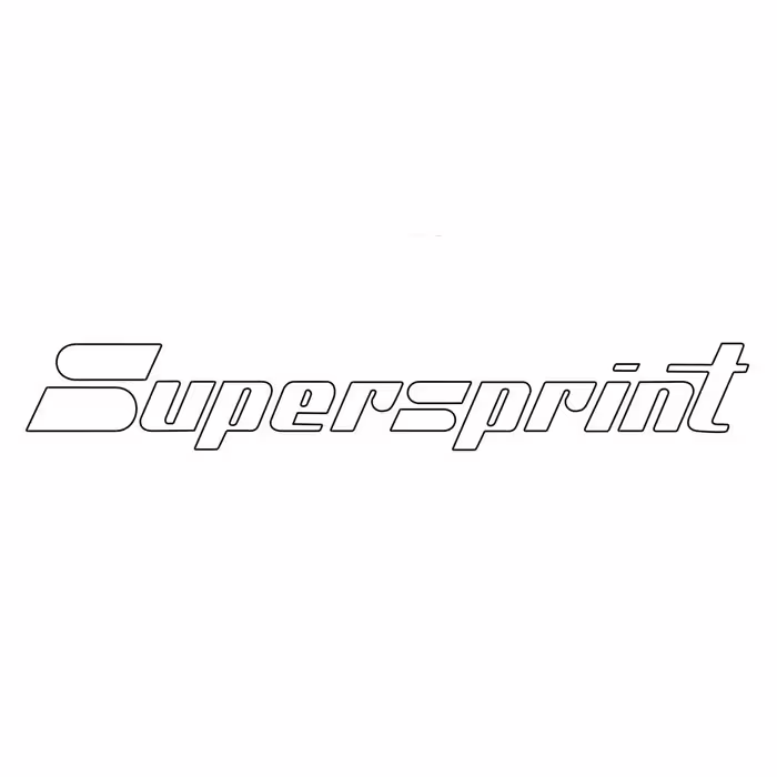 برچسب بدنه خودرو مدل S303d