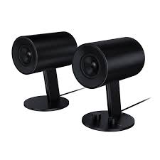 اسپیکر دسکتاپ ریزر مدل Nommo Chroma