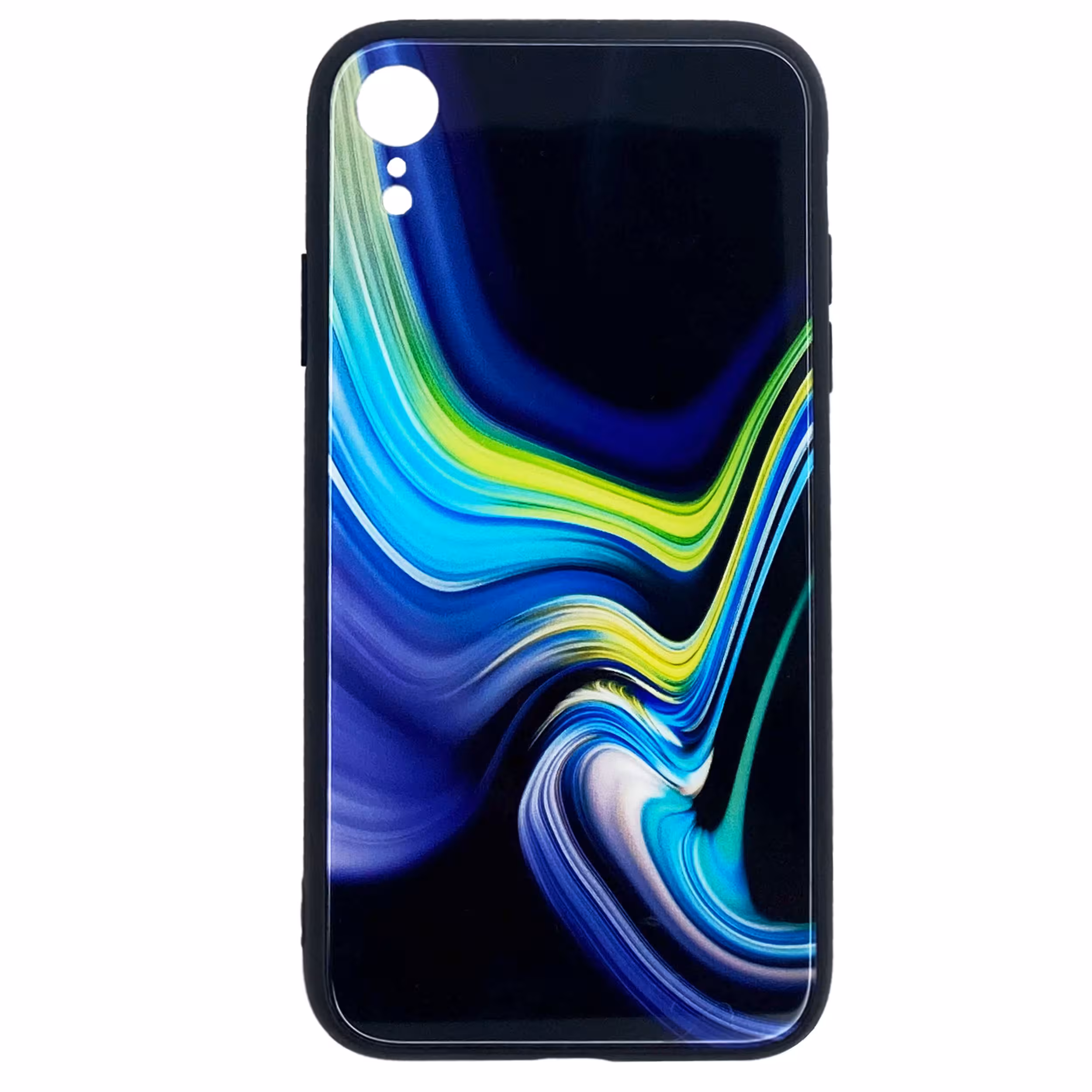 کاور مدل R011 مناسب برای گوشی موبایل اپل iPhone XR
