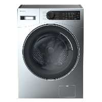 ماشین لباسشویی دوو 9 کیلویی سری سنیور مدل DWK-SE991S