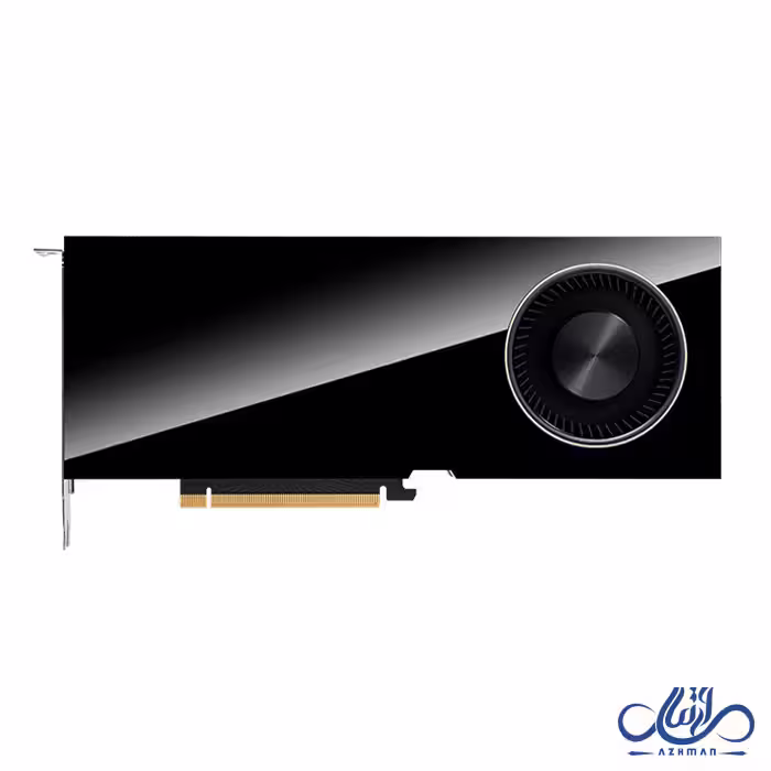 کارت گرافیک انویدیا مدل NVIDIA RTX 5880 Ada Generation 48GB GDDR6