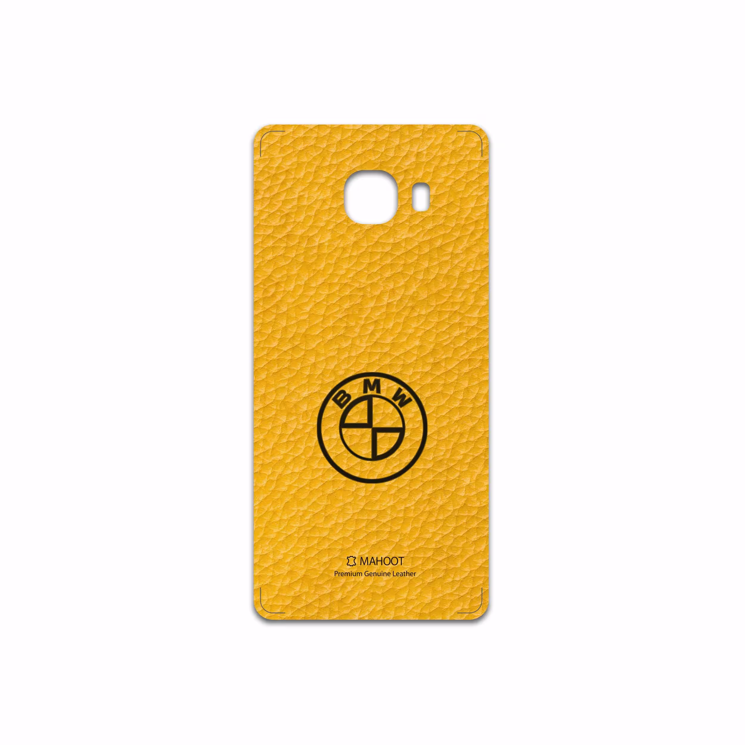 برچسب پوششی ماهوت مدل ML-BMW مناسب برای گوشی موبایل سامسونگ Galaxy C5