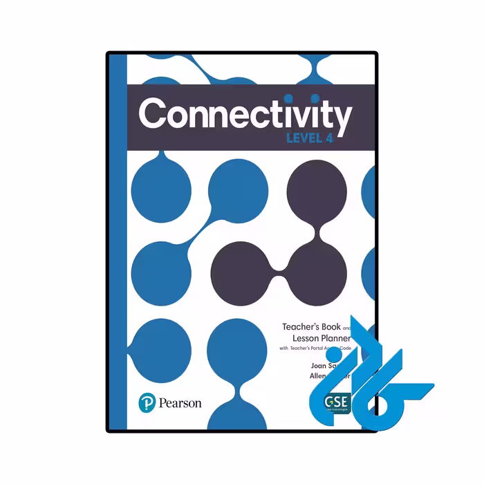 کتاب Connectivity 4 Teachers Book and Lesson Planner