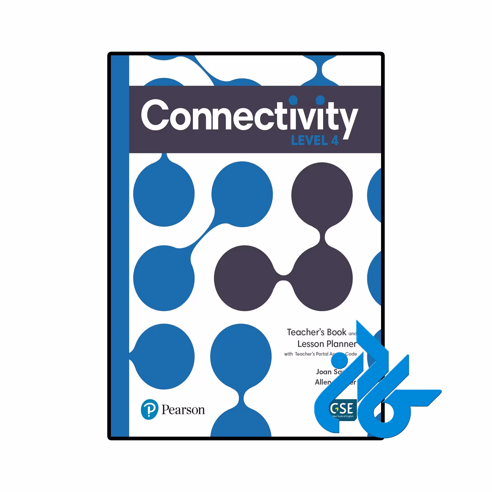 کتاب Connectivity 4 Teachers Book and Lesson Planner