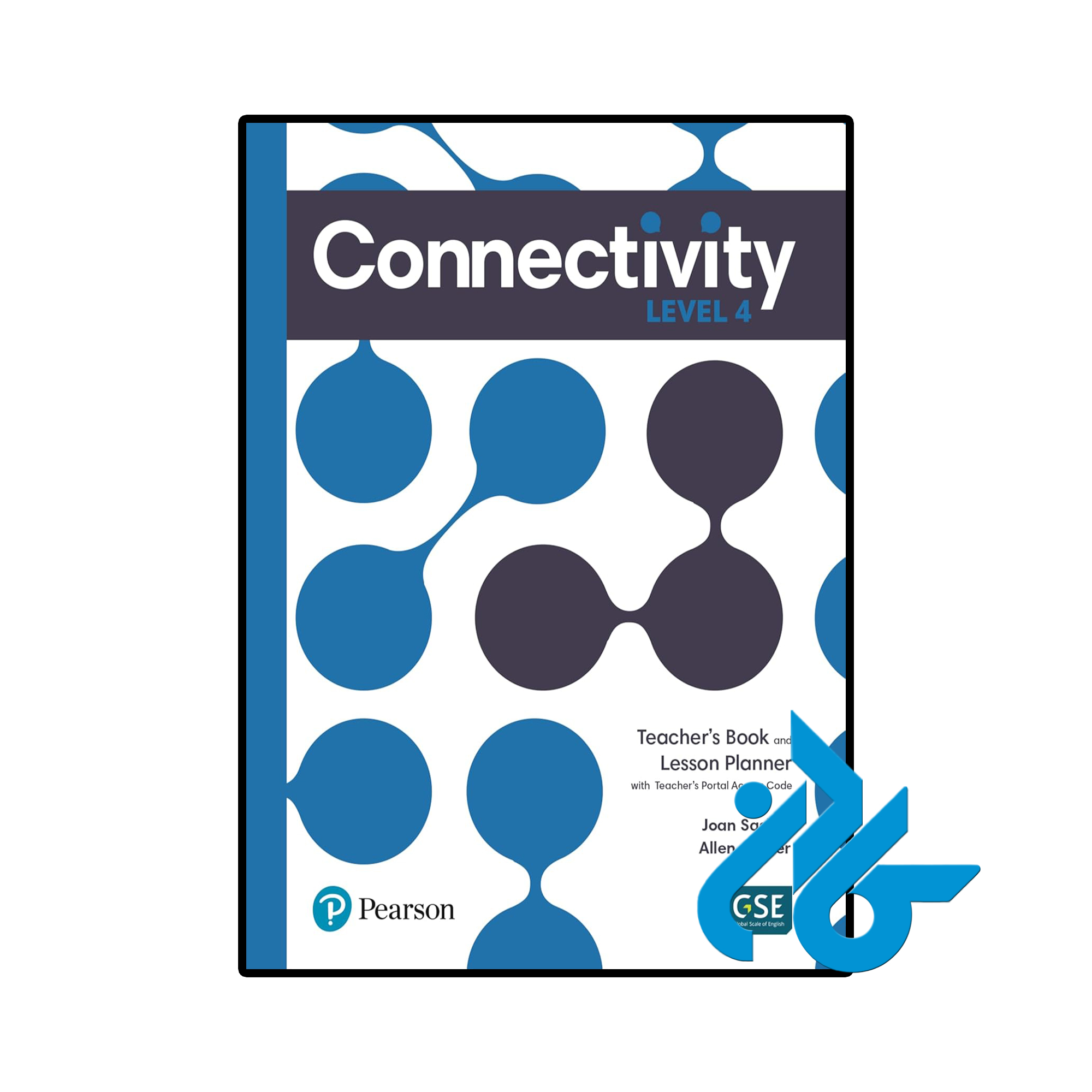 کتاب Connectivity 4 Teachers Book and Lesson Planner