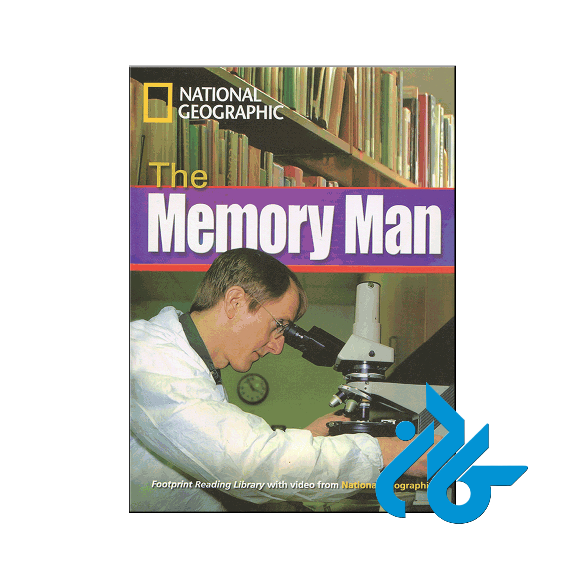 ‎خرید کتاب د مموری من استوری ، تا 50% تخفیف ، کــادن