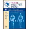 کتاب Healing through Trigger Point Therapyn اثر جمعی از نویسندگان انتشارات North Atlantic Books