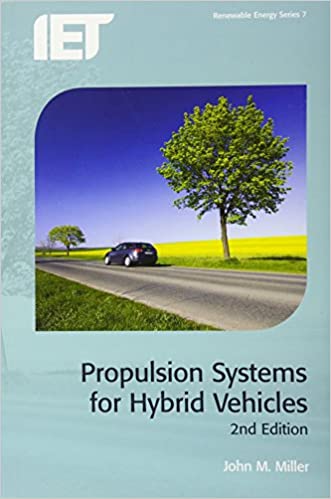 󾕇 دانلود کتاب Propulsion Systems For Hybrid Vehicles, 2nd ed, 2010 - دانلود کتاب های دانشگاهی