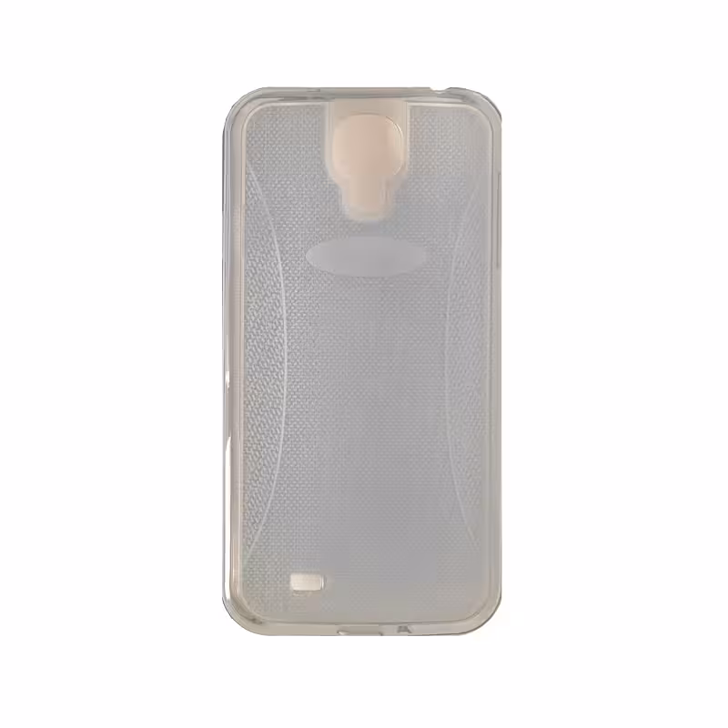 کاور مدل soft jelly مناسب برای گوشی موبایل سامسونگ Galaxy S4