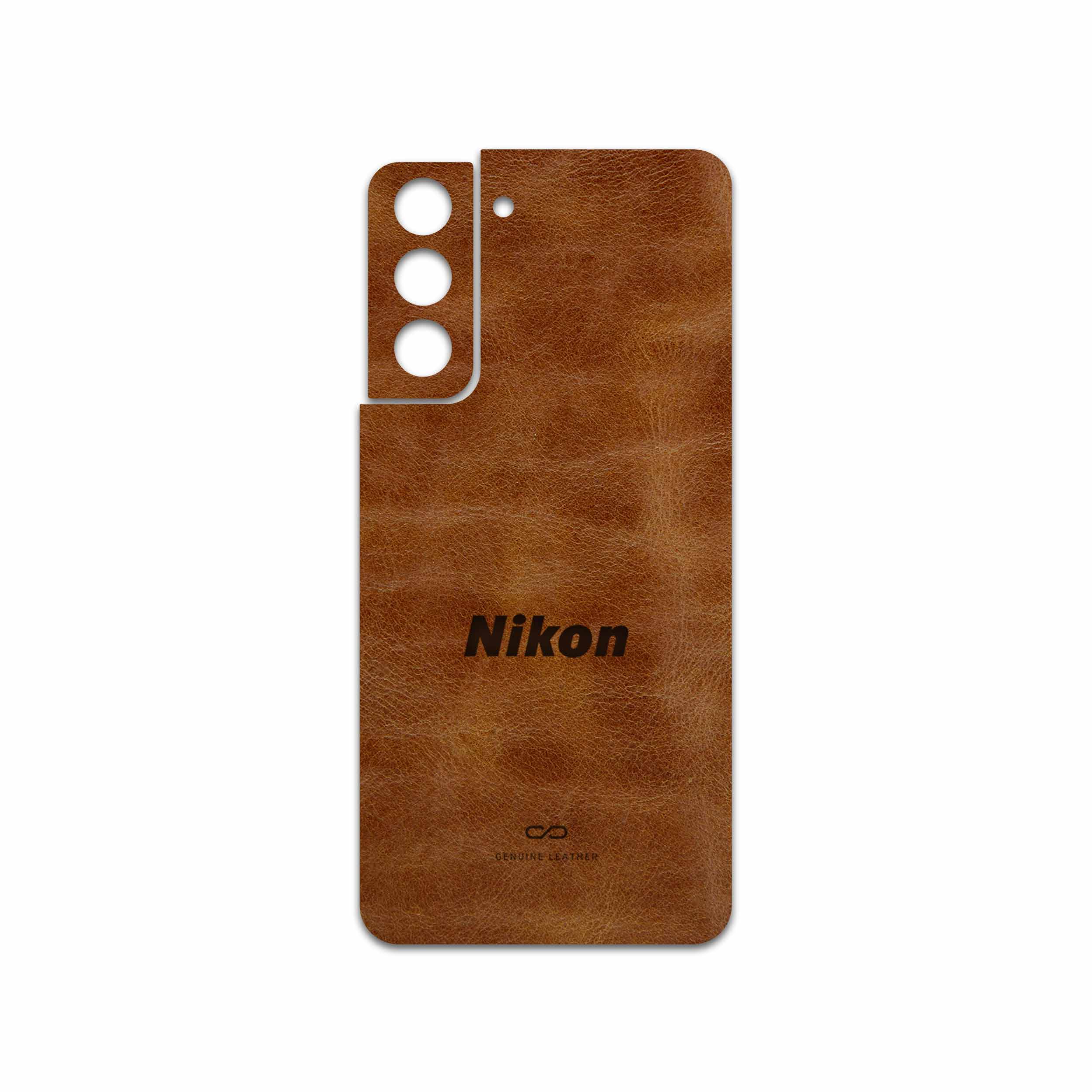 برچسب پوششی ماهوت مدل BFL-NKN مناسب برای گوشی موبایل سامسونگ Galaxy S21 FE 5G