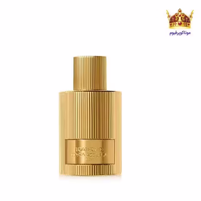عطر ادکلن تام فورد کاستا آزورا پارفوم | Tom Ford Costa Azzurra Parfum | موناکوپرفیوم