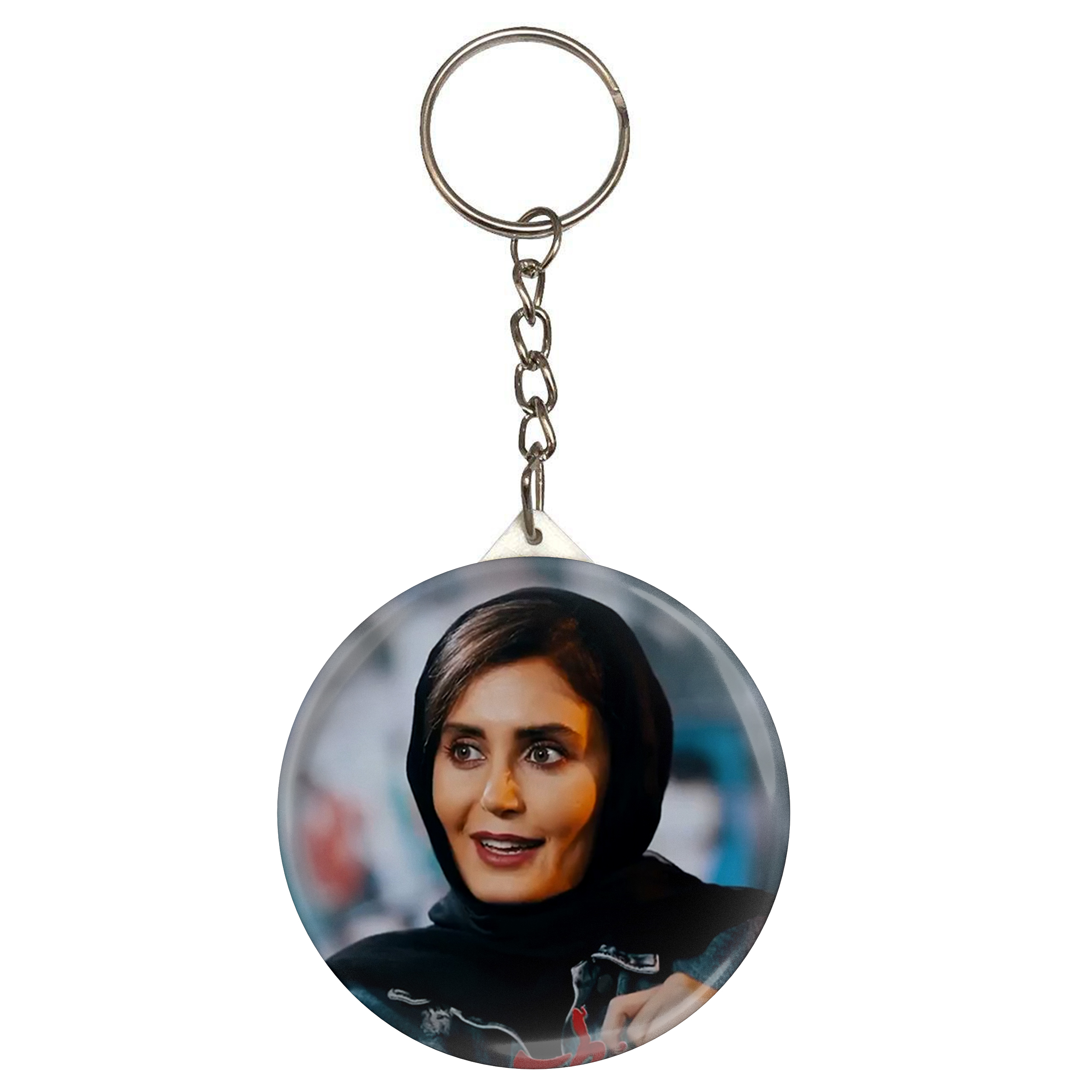 جاکلیدی طرح بازیگر الناز شاکردوست مدل S8122