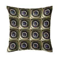 کاور کوسن کد 4353