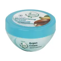 کرم مرطوب کننده آردن هرباسنس مدل Argan &amp; Wheat Germ وزن 150 گرم