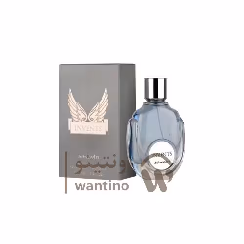 عطر ادکلن مردانه پاکو رابان اینوکتوس جانوین اینونتس (Johnwin Invictus) حجم 100 میل