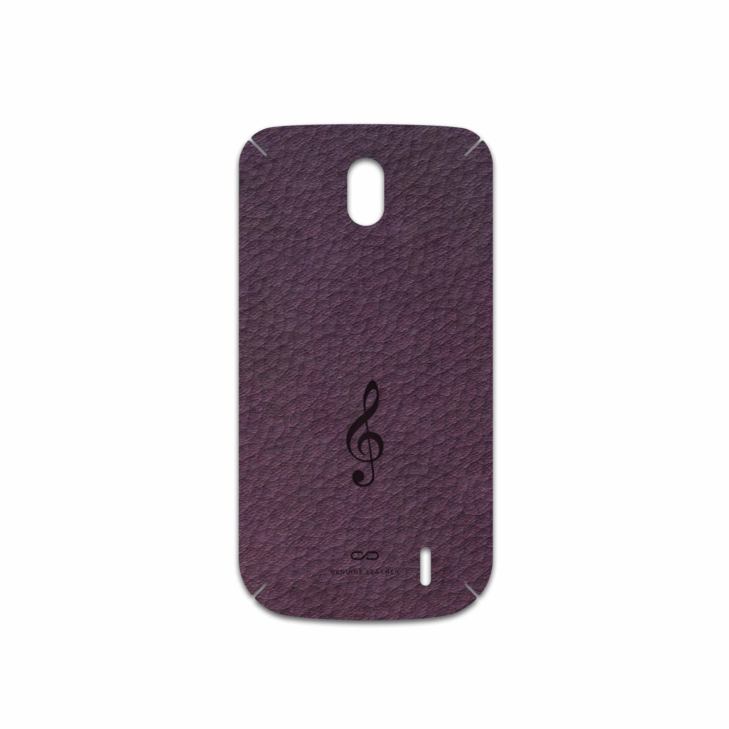 برچسب پوششی ماهوت مدل PL-SOL مناسب برای گوشی موبایل نوکیا 1