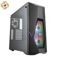کیس کامپیوتر کولر مستر مدل MASTERBOX K500 ARGB