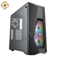 کیس کامپیوتر کولر مستر مدل MASTERBOX K500 ARGB