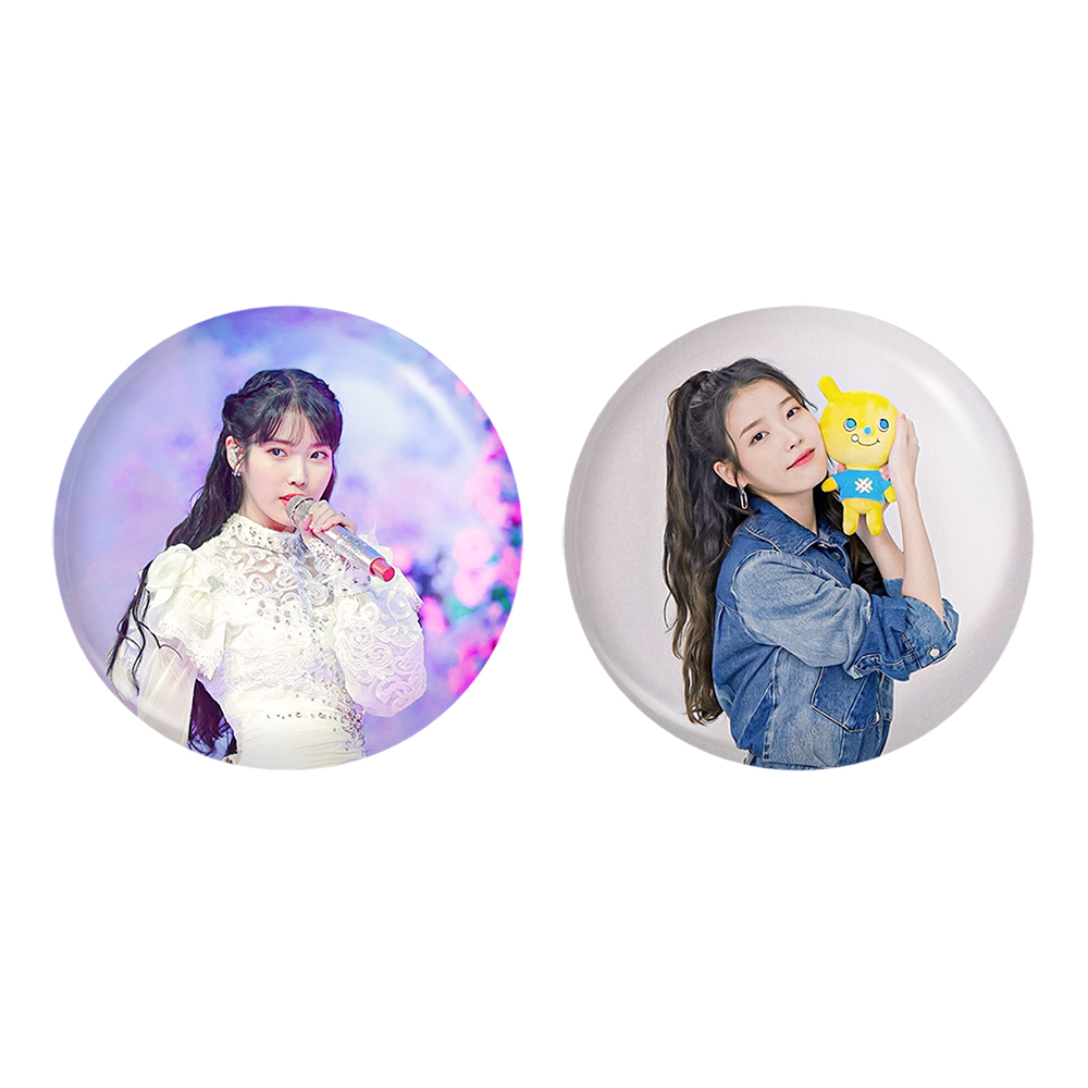 پیکسل خندالو مدل آیو کد 1162511621 مجموعه 2 عددی