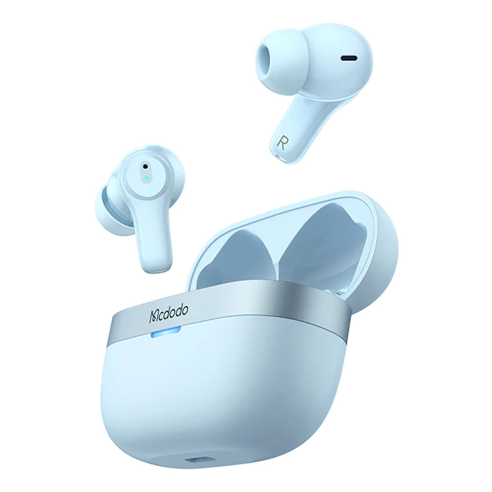 هندزفری بلوتوث دوگوش مک دودو Mcdodo HP-8042