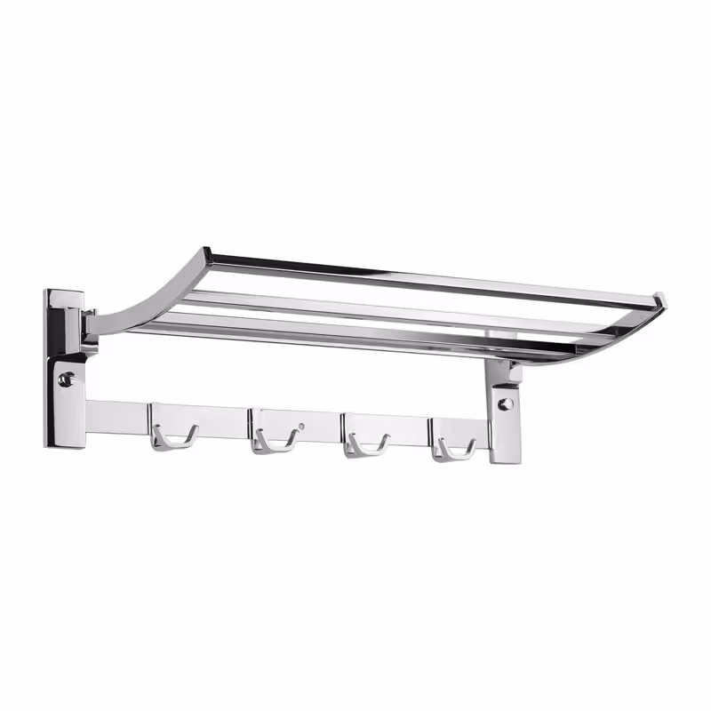 رخت آویز حمام مدل ایلگار | کالا مکس