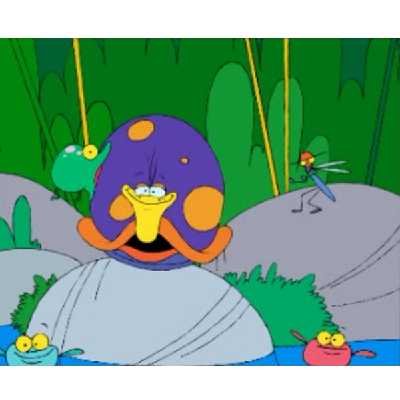 ترانه آوای 2 نشر دنیای تاتی