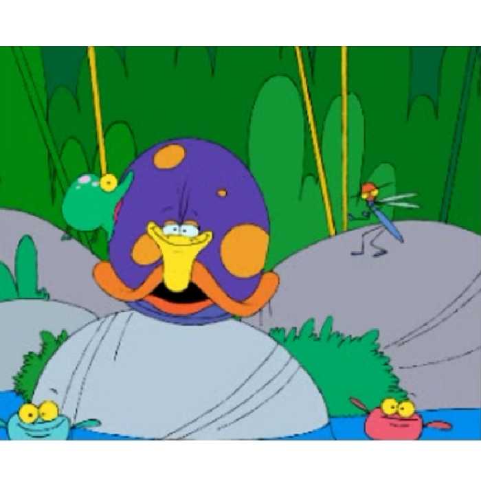 ترانه آوای 2 نشر دنیای تاتی