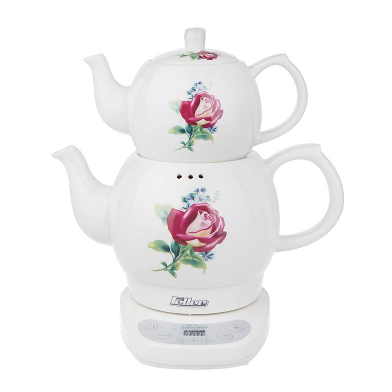 چای ساز فلر مدل TS112-01