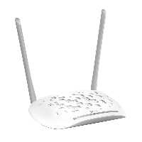 مودم روتر TP-Link مدل TD-W8961N - دوسو آی تی