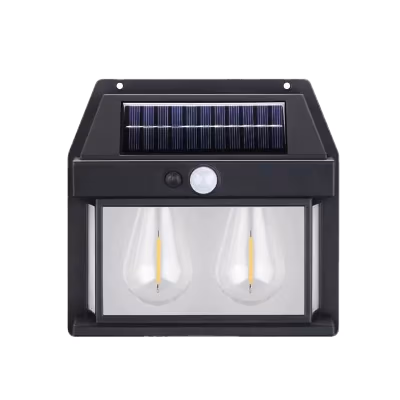 لامپ خورشیدی Solar Interaction Wall Lamp BK888-2