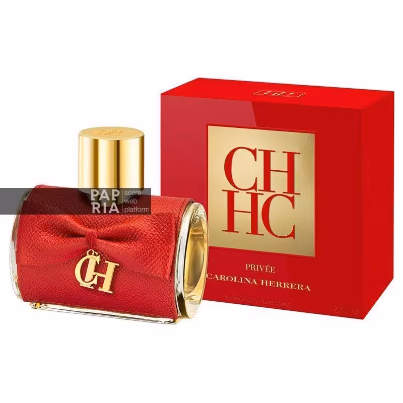 عطر ch درجه 1