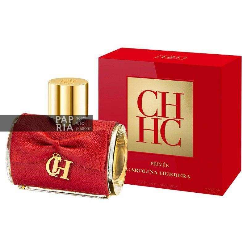 عطر ch درجه 1