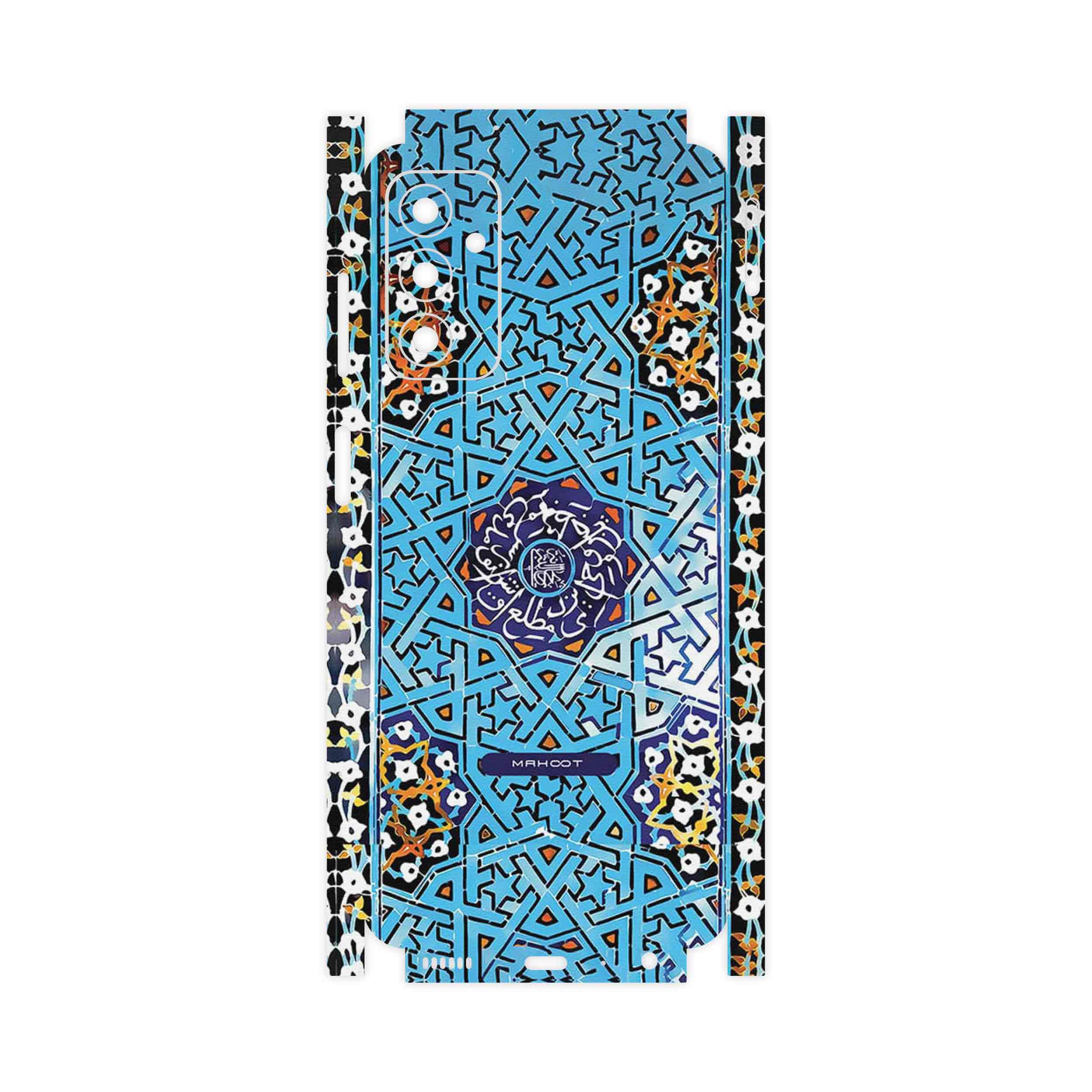 برچسب پوششی ماهوت مدل Slimi_Design-FullSkin مناسب برای گوشی موبایل سامسونگ Galaxy F13