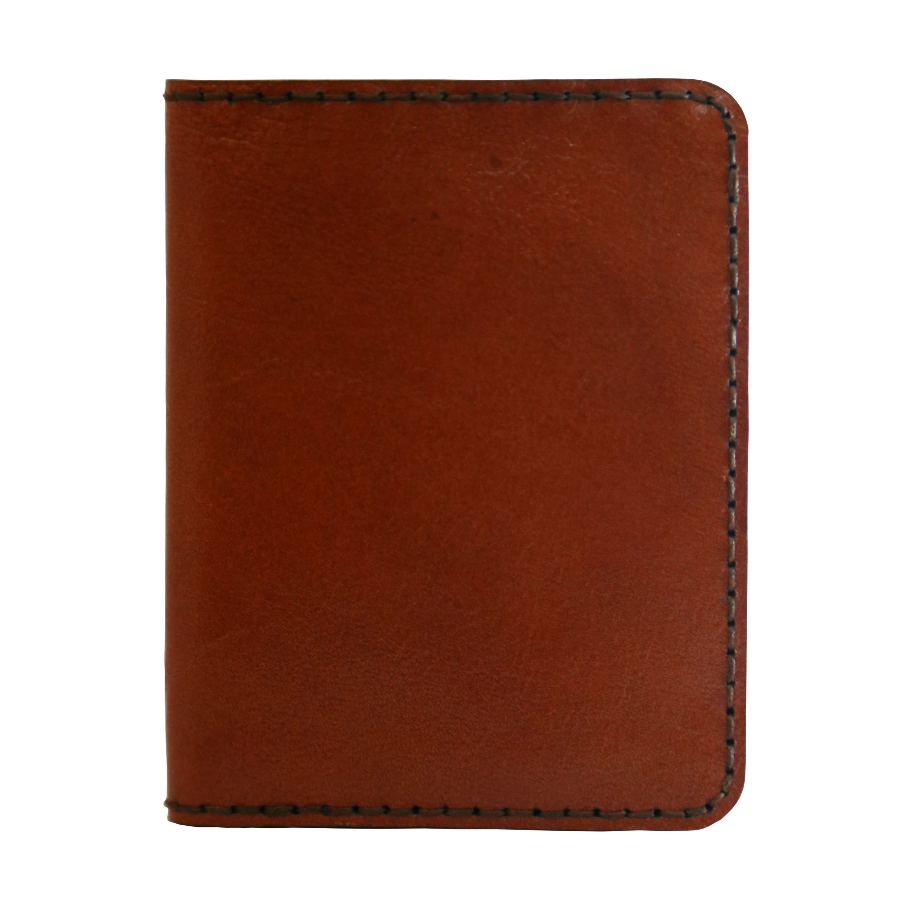 کیف پول چرمی مدل آسا