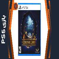 دیسک بازی Colossal Cave – مخصوص PS5