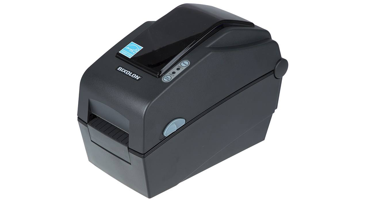 پرینتر لیبل زن بیکسولون مدل SLP-DX220