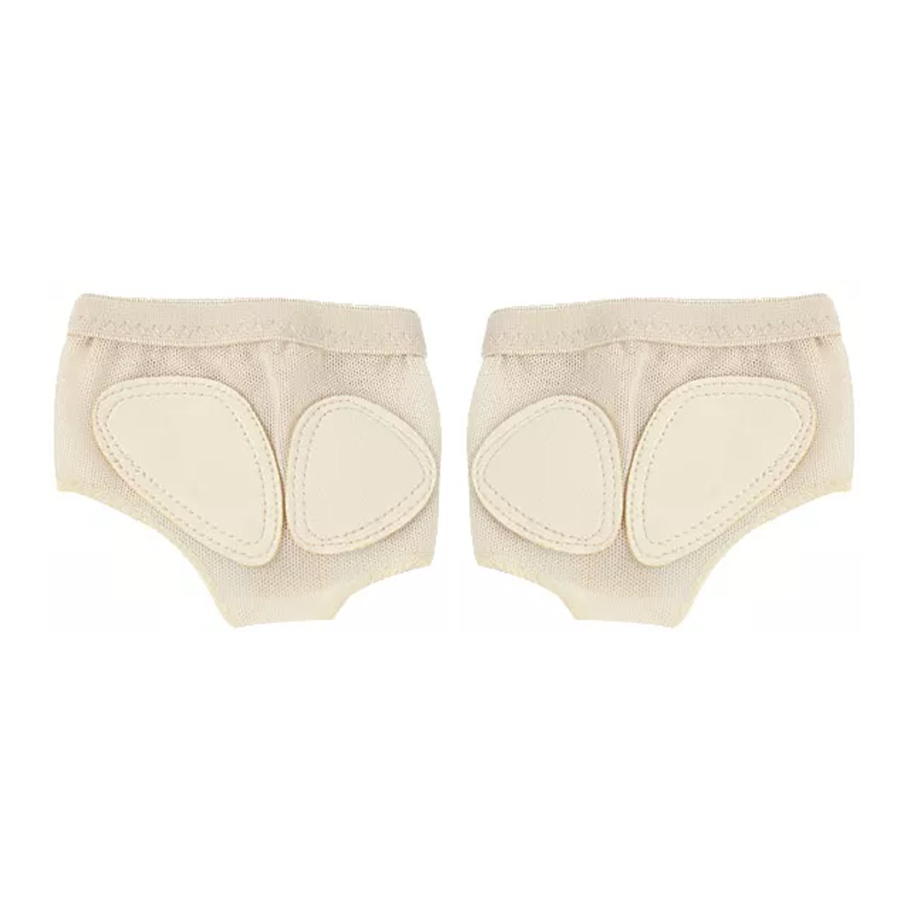 محافظ زیر پنجه مدل XI 0044 XL بسته 2 عددی