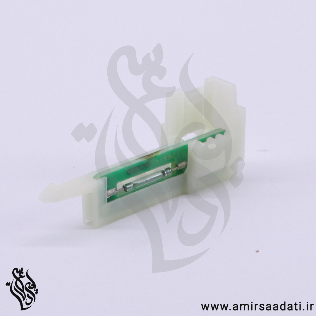 سنسور فلومتر آریستون
