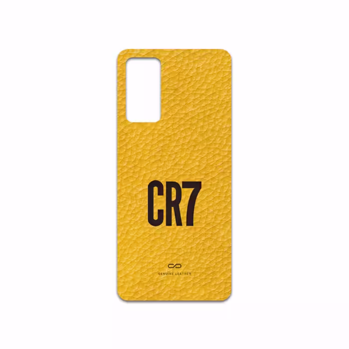 برچسب پوششی ماهوت مدل ML-CR7 مناسب برای گوشی موبایل شیائومی Redmi Note 11 Pro 5G