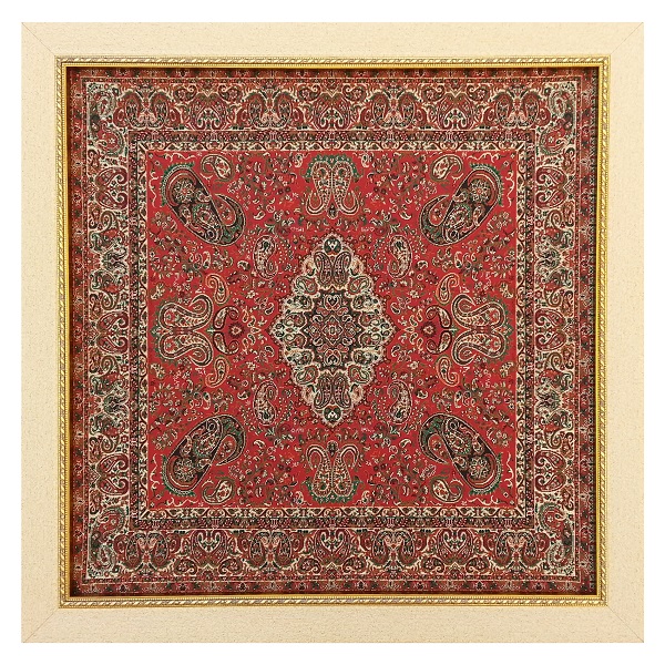 تابلو ترمه کد TRTA1