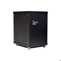 کابینت باتری 240 ولت 42 آمپر ساعت فاراتل مدل Faracell-240