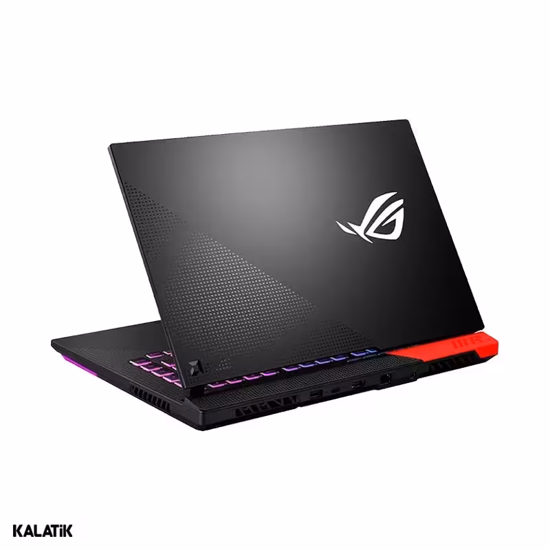 لپ تاپ 15.6 اینچی ایسوس مدل ROG Strix G513QY-HQ007W