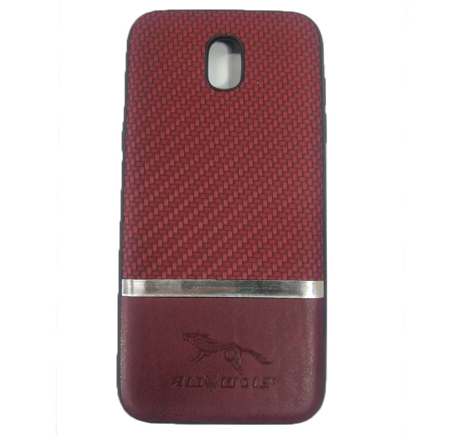 گارد گوشی سامسونگ J5 PRO چرمی