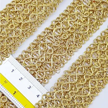 یراق 5669 طلایی