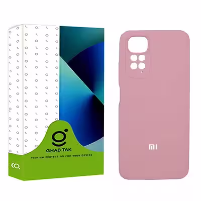 کاور قاب تک مدل Grd06O  مناسب برای گوشی موبایل شیائومی Redmi Note 11