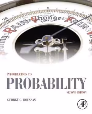 󾕇 دانلود کتاب Introduction To Probability, 2nd ed, 2014 - دانلود کتاب های دانشگاهی