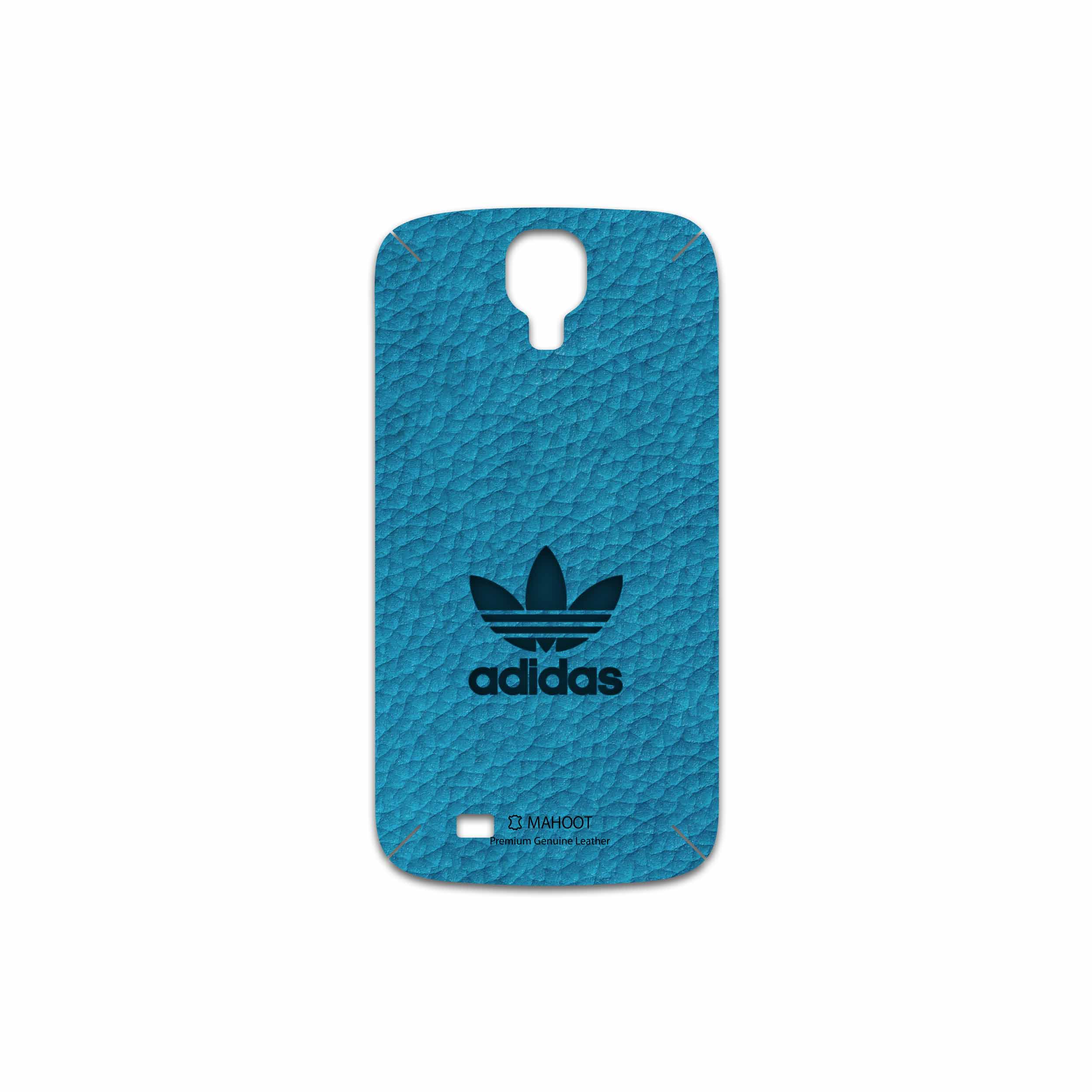 برچسب پوششی ماهوت مدل BL-DDS مناسب برای گوشی موبایل سامسونگ Galaxy S4